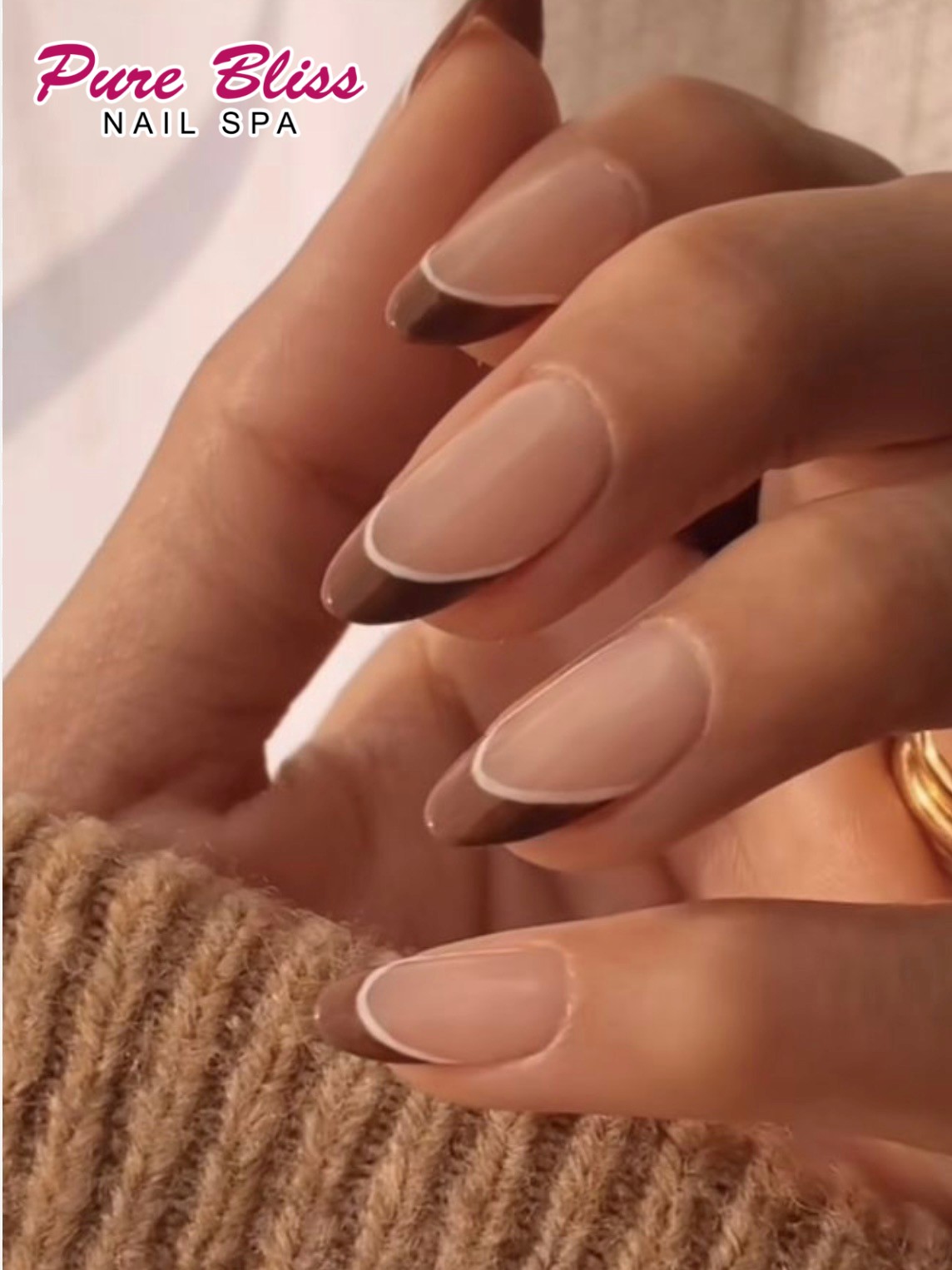 Pure Bliss Nail Spa Rohnert Park, CA 94928